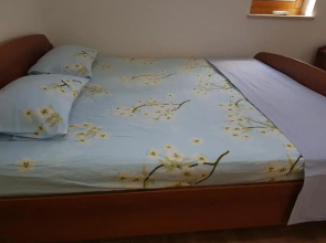 ECO house 30m from the sea in a peaceful bay, Villa Enjoy