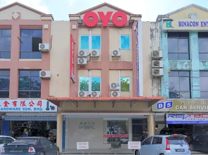 Nobel Homestay by OYO Rooms