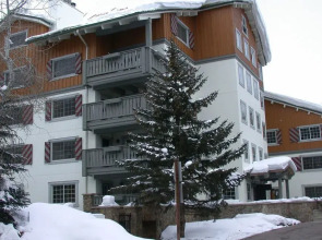 Villa Cortina