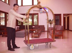 Cheathata CTS Hotel Siem Reap