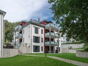 Ferienwohnung 08 Villa Evi
