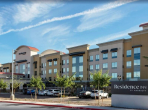 Residence Inn by Marriott Phoenix Mesa East