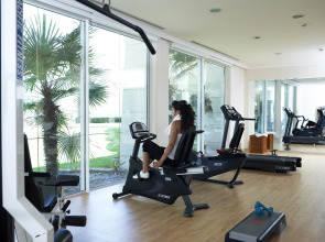 Rodos Palladium Leisure & Wellness