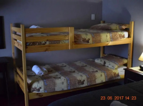 Clycherco Self Catering