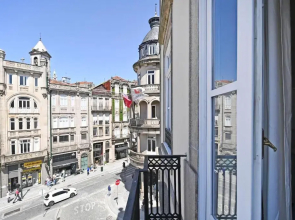 Inn Oporto Old Town Apartments