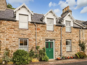Granny's Cottage