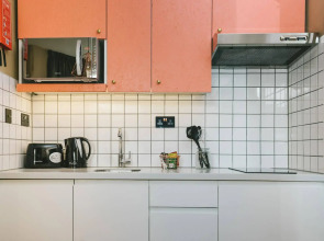 Room2 London Hammersmith Townhouse