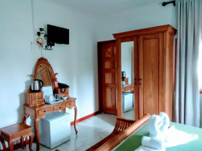 Lucy's guesthouse