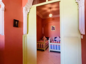 Pleasant Studio In Casablanca