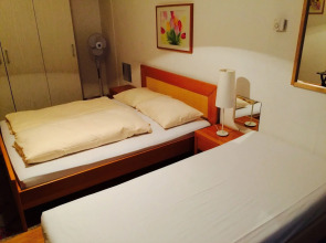 Hotel Pension Mariahilf