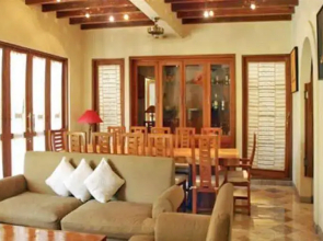 Mayang Private Villas