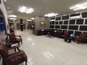 Selen Almetmiza furnished apartments
