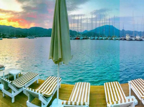 Sarmasık Hotel