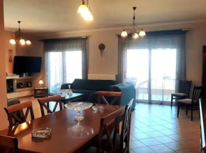 The Horizon View House