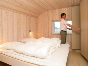 14 Person Holiday Home in Rodby-by Traum