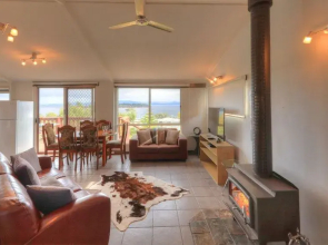 Discover Bruny Island Holiday Accommodation