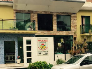 Pousada Vale do Amanhecer