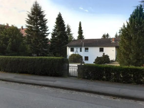 Hochwald-Balkon