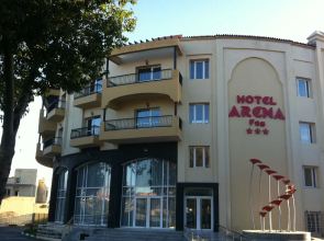 Hotel Arena Fes