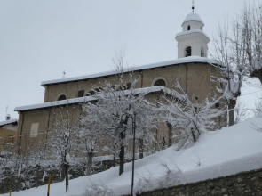 Hotel Alpi Cozie