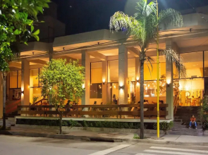 Catalina Hotel