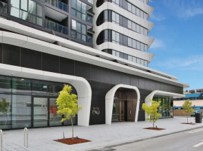 Domi Serviced Apartments