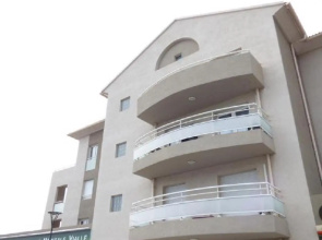 Appartement Cosy et spacieux, avec balcon et vue sur la mer