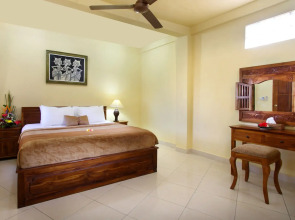 Bali Seascape Beach Club