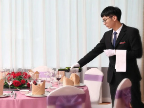 Felicity Hotel Shenzhen