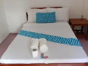 Bucana beachfront guesthouse