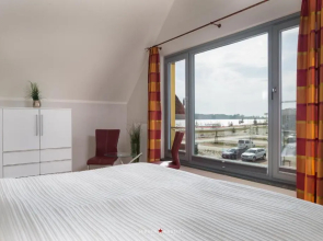 Ostsee Reetdachhaus Nr 8 Sonne und mehr im Strand Resort