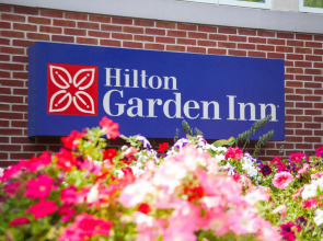 Hilton Garden Inn Lancaster
