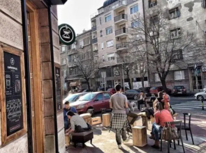 Belle Apartments - Elegance