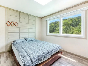 Gapyeong Swimteo Pet Pension