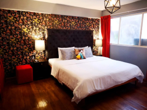 Cities of the World - Apartments Cusco