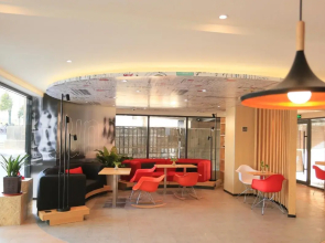 Ibis Xuzhou East Huaihai Road Hotel
