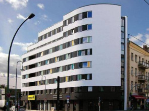 wombat's CITY HOSTEL - Berlin