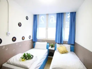 Sun Ming Hostel