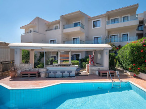 Eva Mare Hotel & Suites -  Adults Only