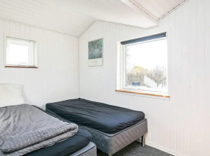 8 Person Holiday Home in Vinderup-by Traum