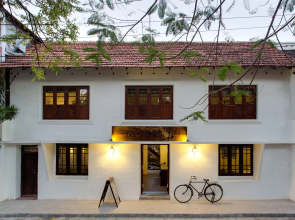 Niyati - Boutique Stay