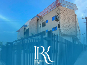 Residence Karma