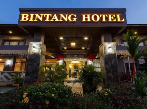 Bintang Hotel