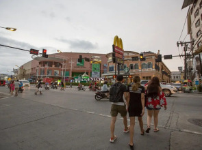 Baan Thai Beach Side Residence