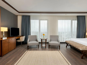 Sherwood Premio Hotel