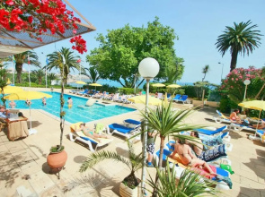 Estoril Eden Hotel