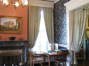 Allegheny Street Bed & Breakfast