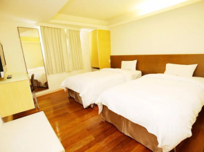 Tai Shinu Hotel