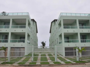 Acquamarina Residence