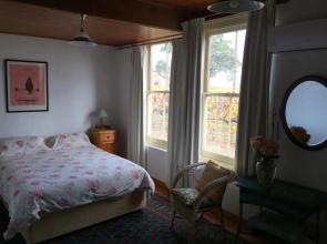 Highbank Country Accommodation